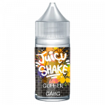 Concentré Gopher Gang 30ml - Juicy Shake